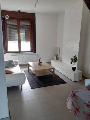 Gîte pour 2 personnes, avec vue dans Marcinelle