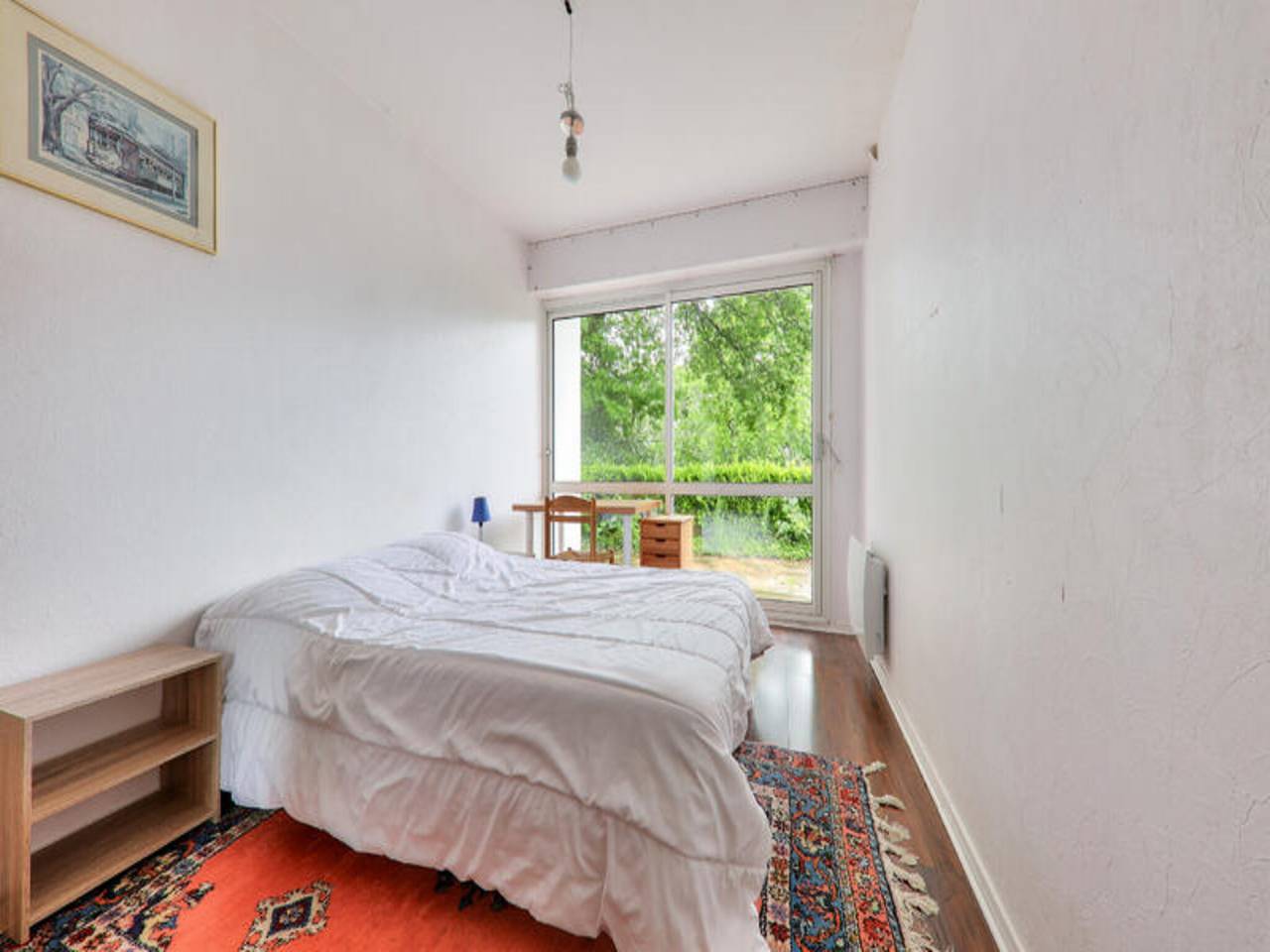 Apartamento entero, Apartamento en Arradon, cerca de la playa de Penboc'h in Arradon, Côte des Mégalithes