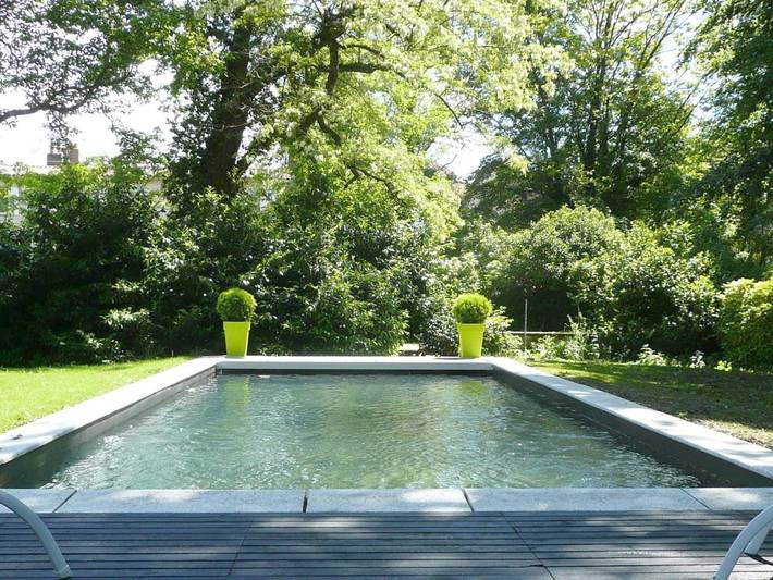 Chambre d’hôte pour 4 personnes, avec jardin et piscine ainsi que jacuzzi et sauna à Mazamet - 2