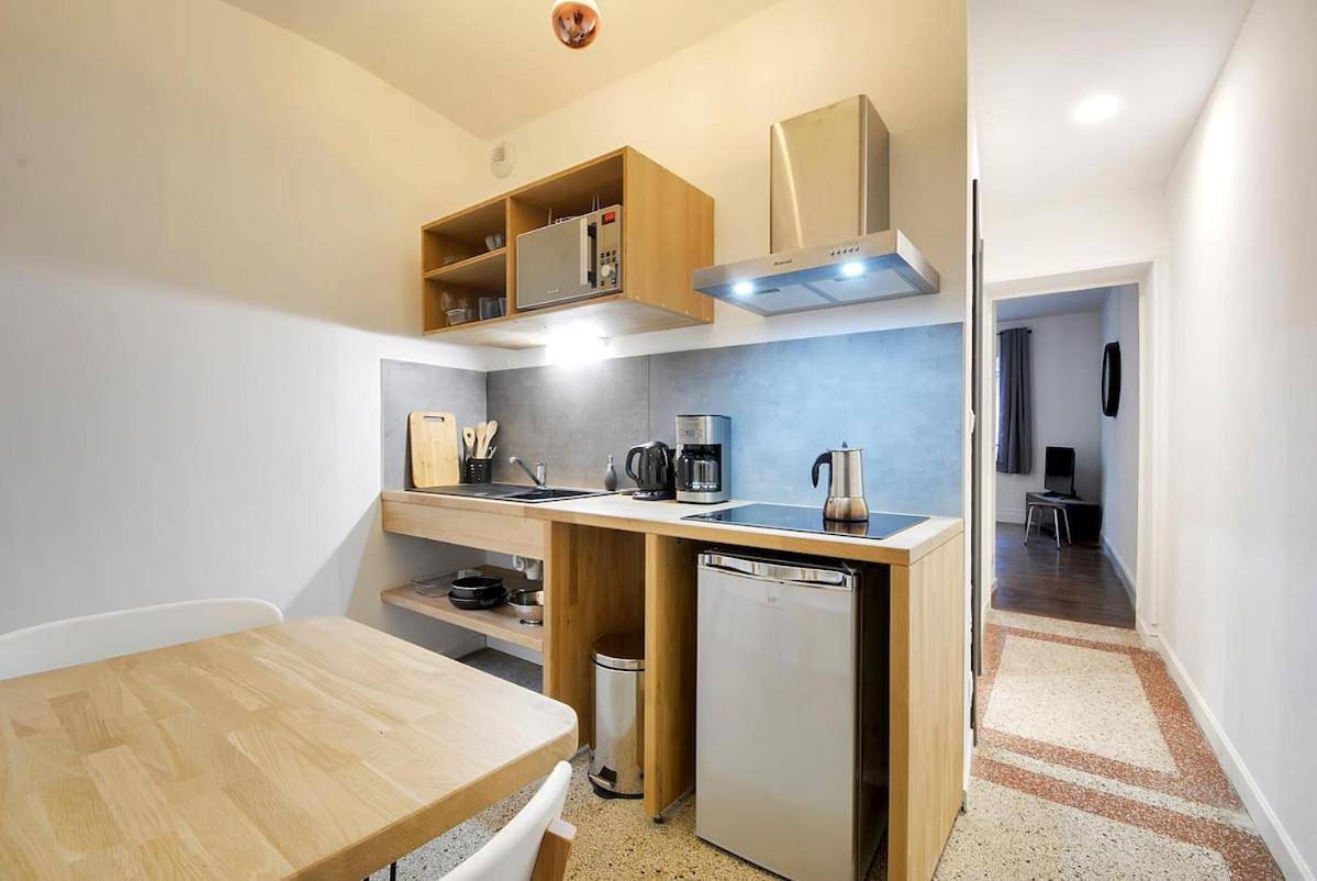 Appartement entier, Apartment Place Stanislas 3 in Nancy, Région de Nancy