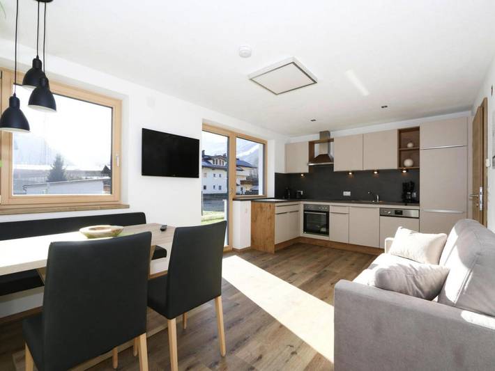 Geheel appartement, Vakantiehuis in Aschau bij Zillertaler Alpen in Aschau im Zillertal, Bezirk Schwaz