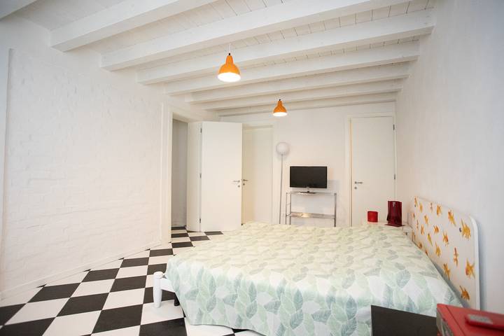 Appartamento intero, Dimora Amos - apeliving- Pellestrina Ve in Pellestrina, Venezia