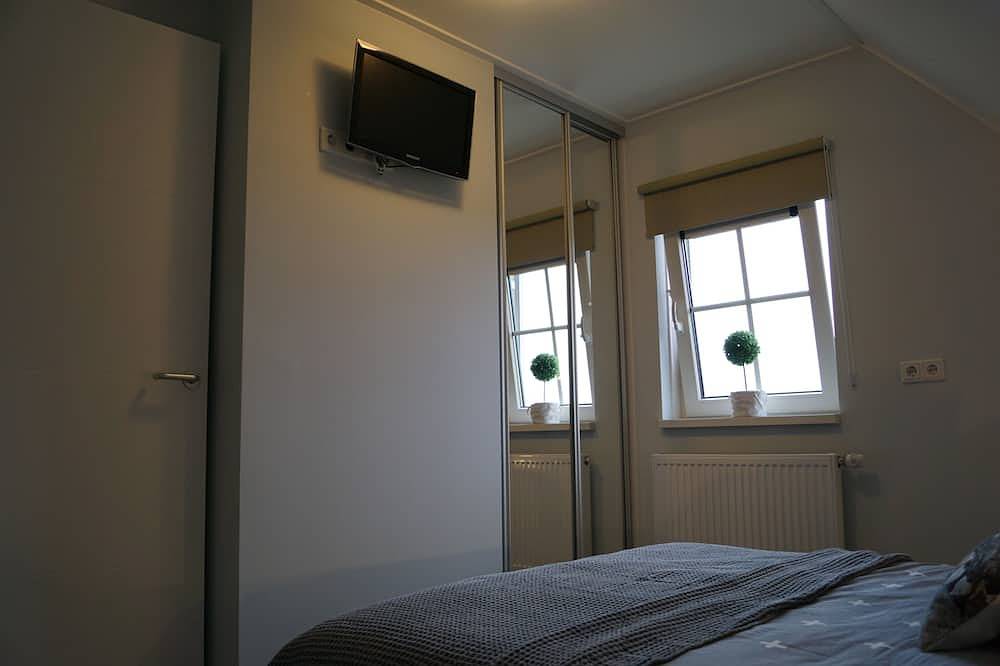 Ganze Wohnung, New in 2017! Wonderful quiet luxury and centrally located near Domburg! in Aagtekerke, Walcheren