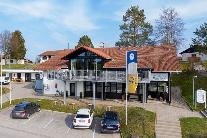 Ferienhaus für 6 Gäste mit 84m² in Lechbruck am See in Lechbruck am See, Bayerisch Schwaben