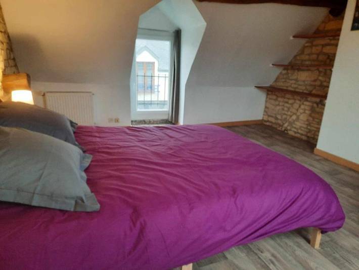 Gîte pour 4 personnes à Déols - 3