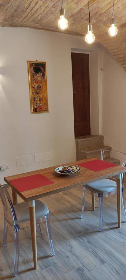 Location de vacances pour 3 personnes, avec vue à Cupra Marittima - 4