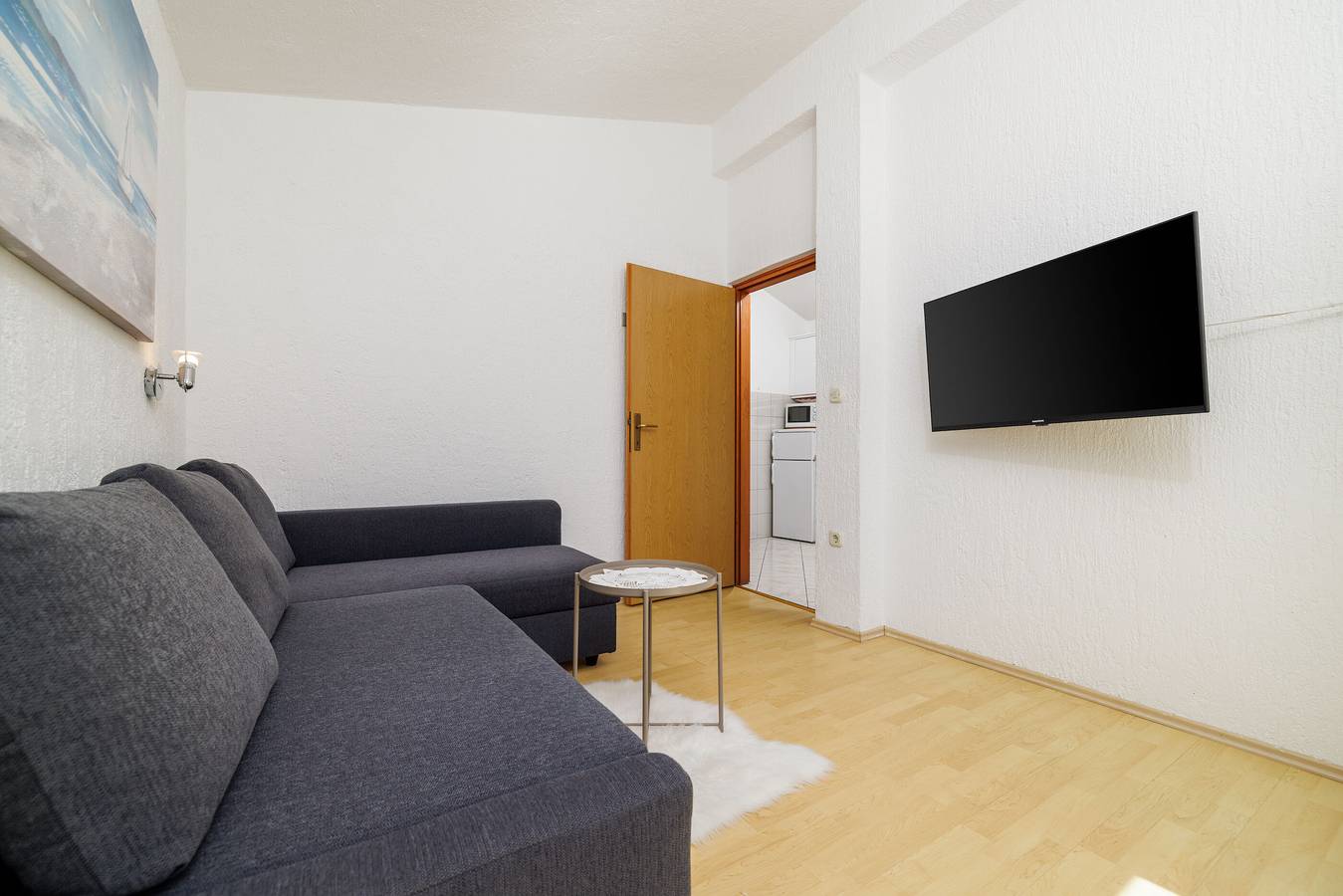 Cały apartament, Apartments Marija in Senj, Kvarner