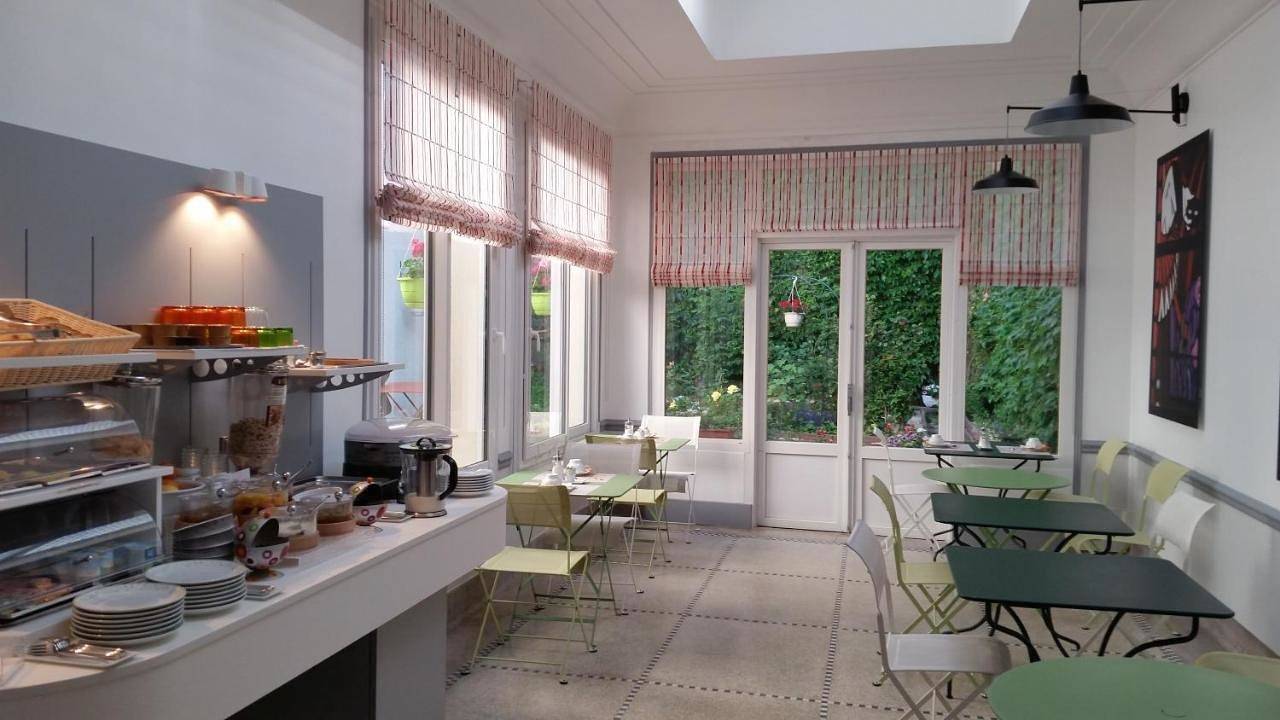 Arverna Citotel Vichy in Vichy, Région de Vichy