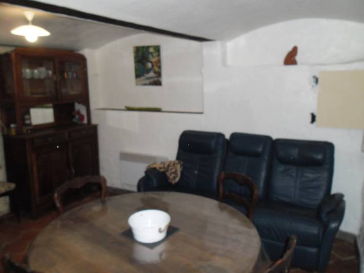 Gîte pour 2 personnes, avec jardin dans les Pyrénées-Orientales - 3