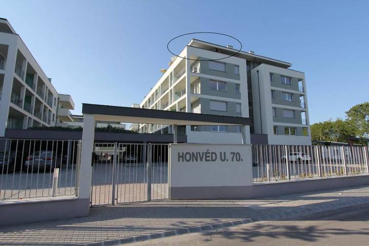 Ferienwohnung für 5 Personen, mit Seeblick und Ausblick sowie Terrasse