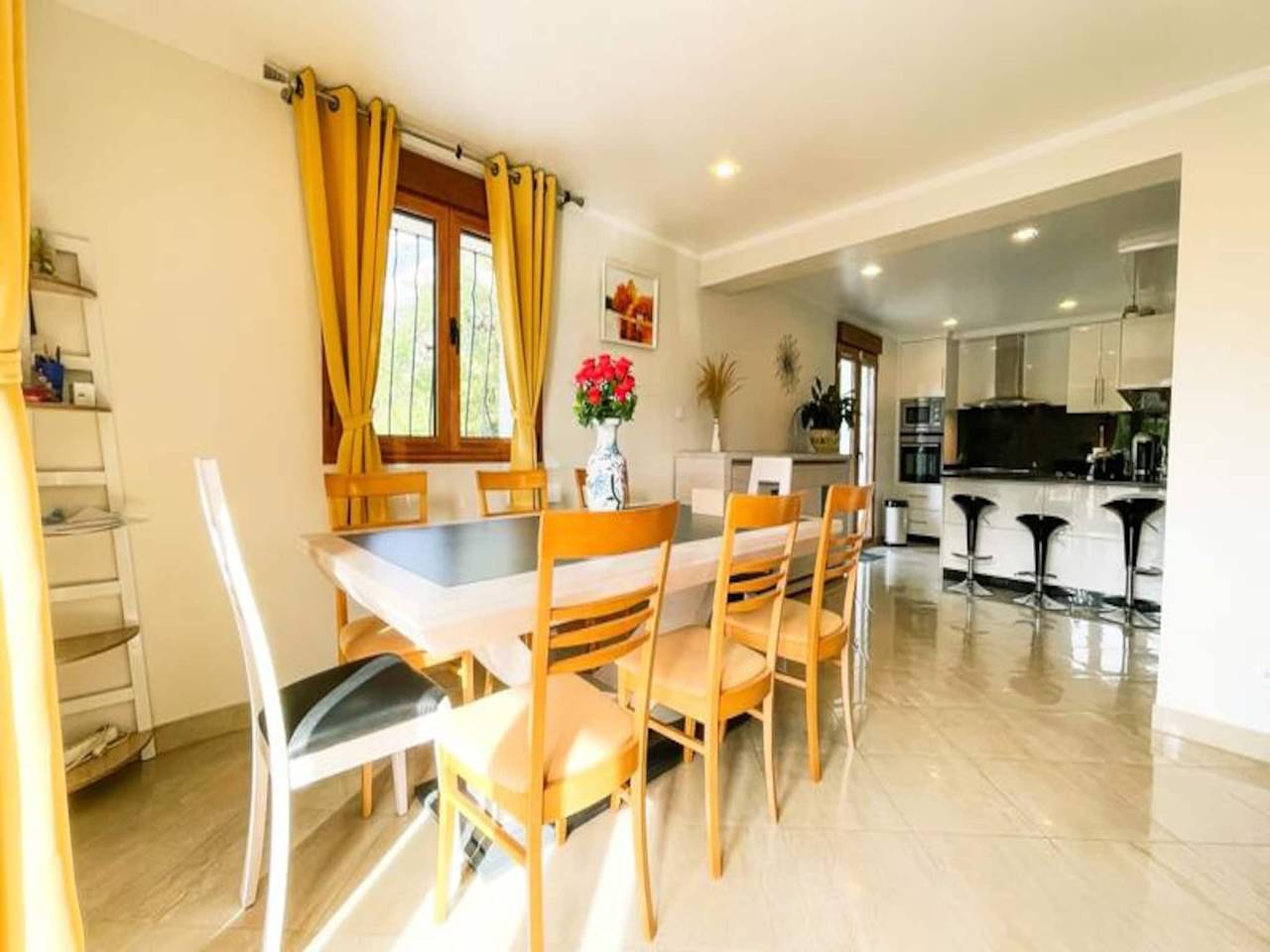 Ganze Wohnung, Hהuser & Villen f�r 6 Personen in Saint-Ismier, Isère