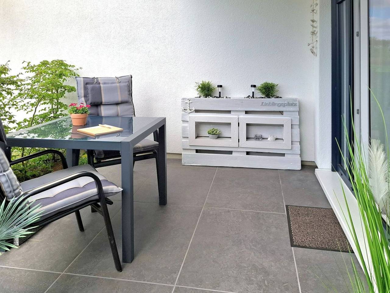 Ganze Ferienwohnung, Haffblick Whg. - Haffblick Whg. in Ostseebad Boltenhagen, Boltenhagen