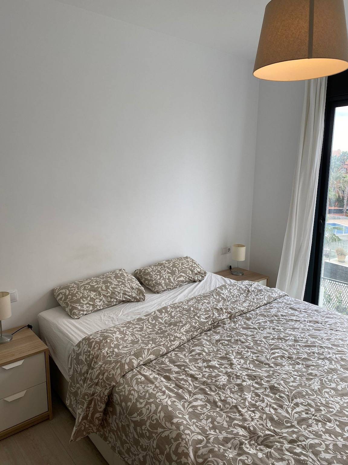 Entire holiday apartment, Valentino Golf Residence 131 in Panorama Golf, Orihuela