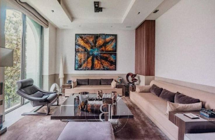 Location de vacances pour 9 personnes, avec terrasse et sauna ainsi que piscine et vue, animaux acceptés dans Sorbon - 3