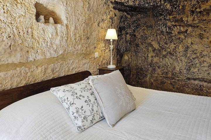 Location de vacances pour 12 personnes, avec jardin à Mauzens-et-Miremont - 4