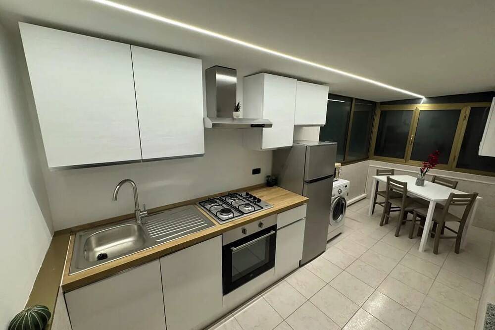 Ganze Wohnung, Silver Apartment in Termoli, Campobasso Provinz