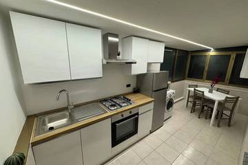 Ferienwohnung für 4 Personen in Termoli