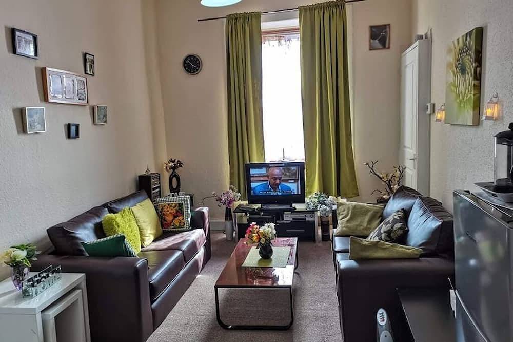 Geheel appartement, The Blue Place in Edinburgh, Lothian
