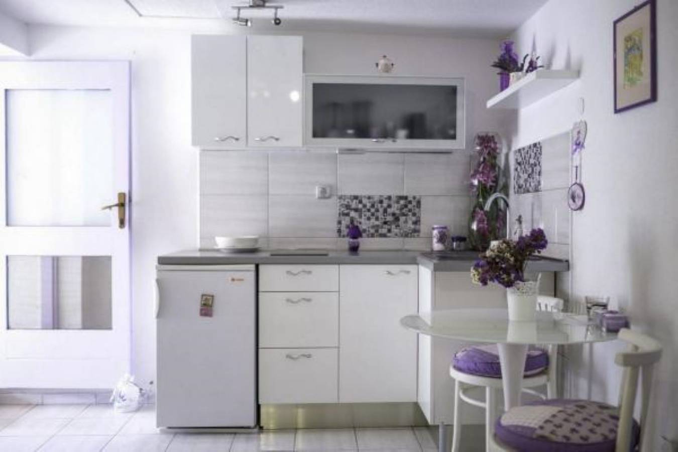 Ganzes Studio, Holiday Home Lavanda in Raslina, Šibenik-Knin