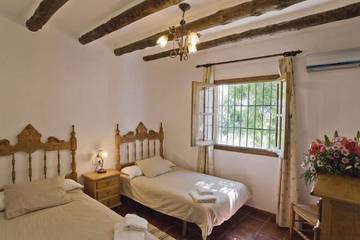 Finca für 4 Personen in Álora, Málaga Provinz, Bild 2