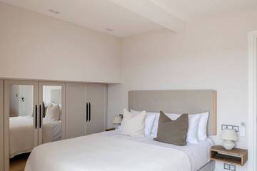 Villa for 8 People in Saint-Jean-Cap-Ferrat, Nice region, Photo 4
