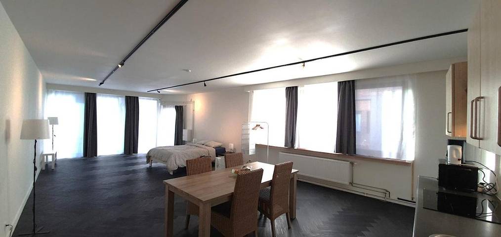 Gîte pour 2 personnes, avec vue à Lier - 3