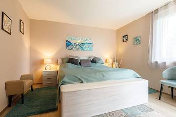 Villa für 6 Personen in Revfülöp, Veszprém und Umgebung, Bild 2