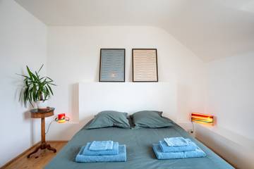B&b voor 2 Personen in Plouézec, Côtes-d'Armor, Afbeelding 1