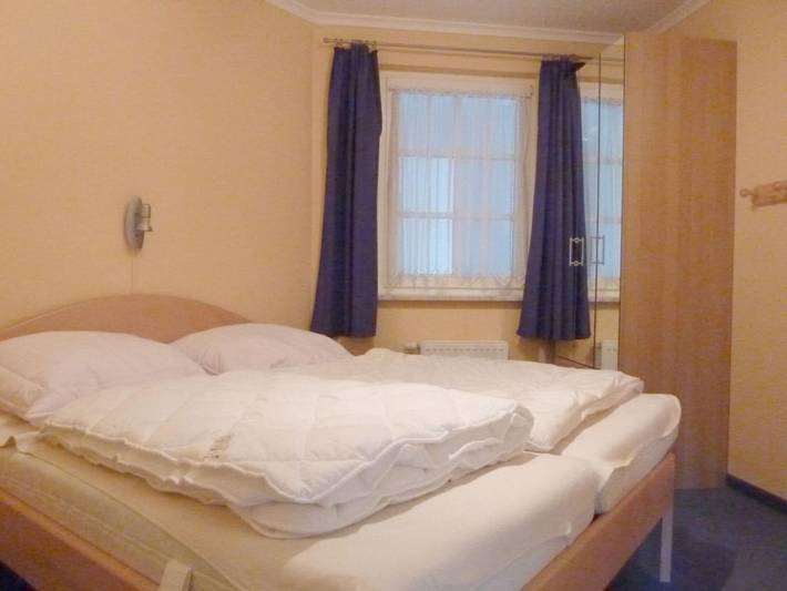Ferienhaus für 3 Personen, mit Balkon und Garten sowie Pool in Kühlungsborn - 4