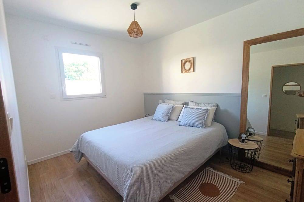 Maison neuve de plain-pied in Pipriac, Région de Redon