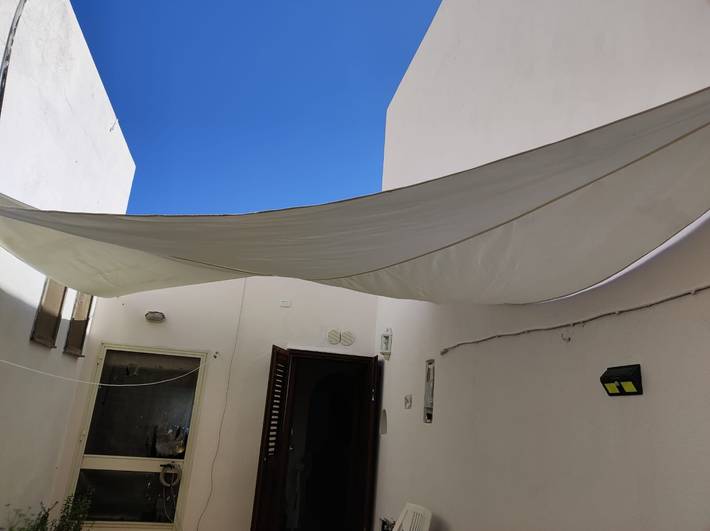 Ferienhaus "Villa Adriana" mit Terrasse & Wlan in Pantelleria Stadt, Pantelleria