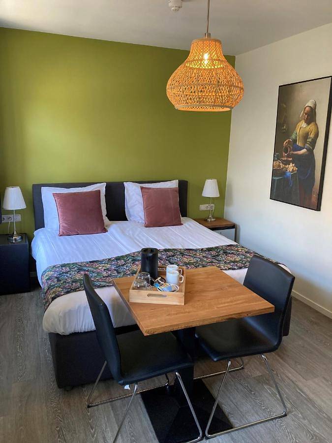 B&b voor 2 personen, met Uitzicht in Roermond