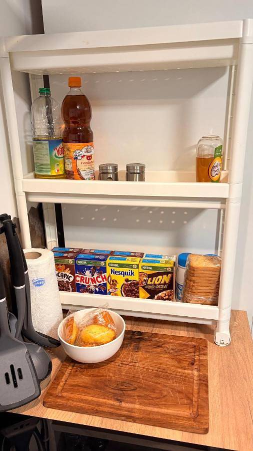 Gîte pour 3 personnes, avec terrasse, animaux acceptés à Wittenheim - 4