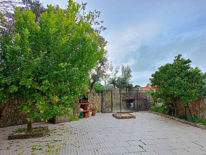 Location de vacances pour 8 personnes, avec terrasse et vue à Portalegre - 2