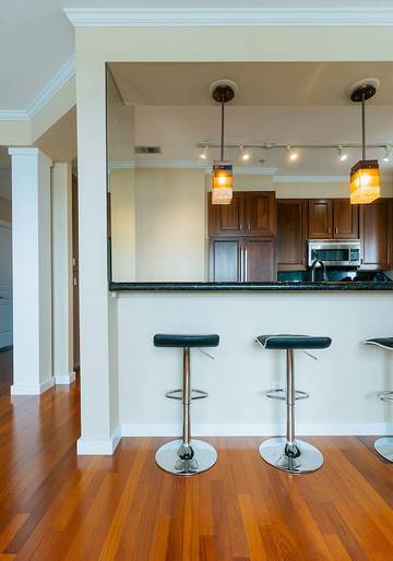 Apartment for 8 Guests in Seattle, Puget Sound, Picture 4