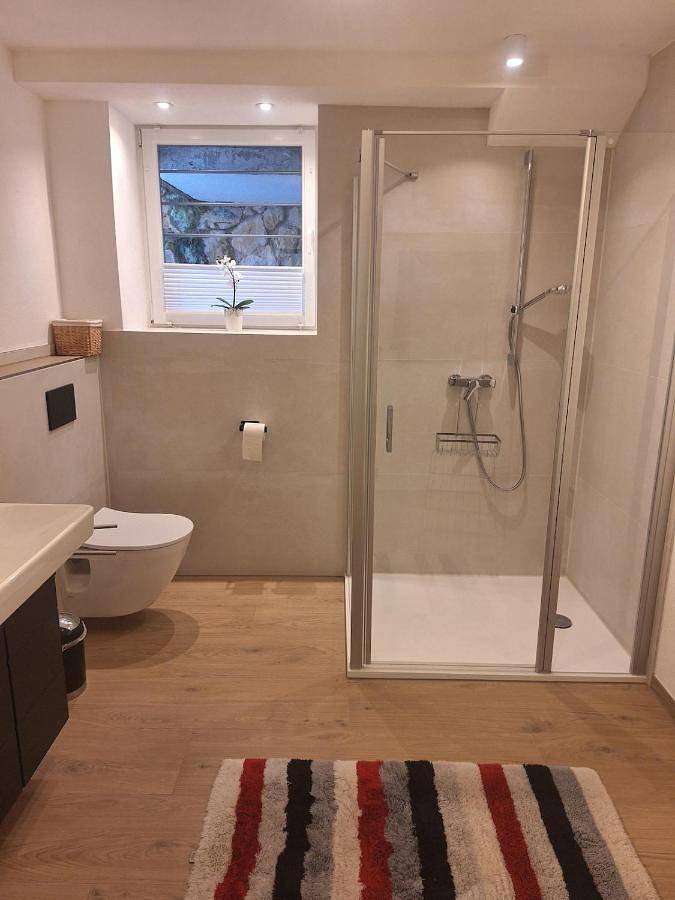 Ferienwohnung für 3 Personen, mit Terrasse und Garten in Beratzhausen - 4