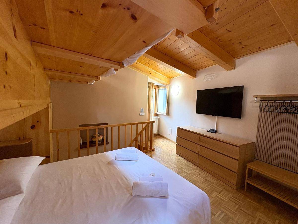 One-Bedroom House in Cannalonga, Cilento