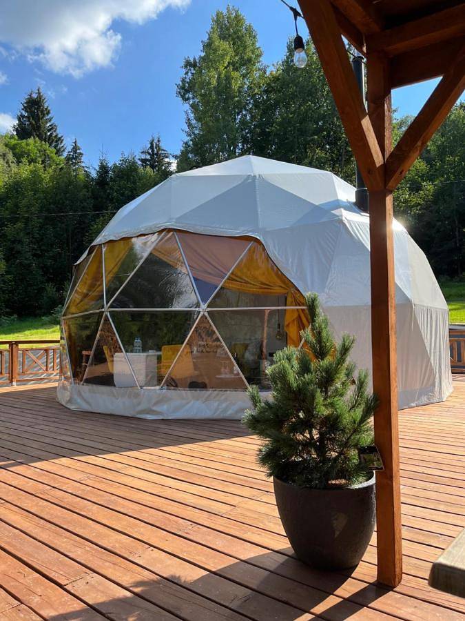 Ferienhaus für 4 Personen, mit Garten und Whirlpool in Niederschlesien - 2