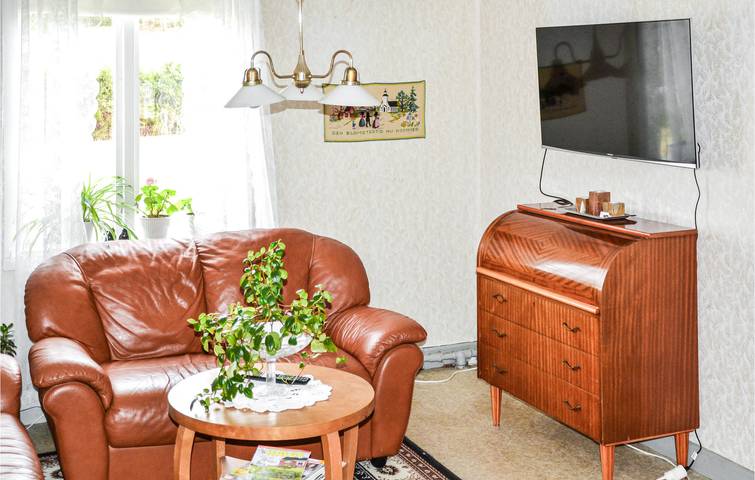 Ferienhaus für 6 Personen, mit Terrasse und Garten sowie Seeblick in Dals-Eds und Umgebung - 4