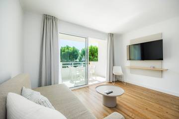 Apartment in Canyamel, Capdepera für 5 