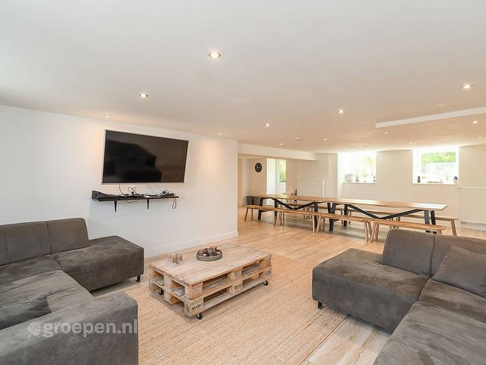 Location de vacances pour 20 personnes, avec balcon/terrasse et terrasse à Gedinne - 2