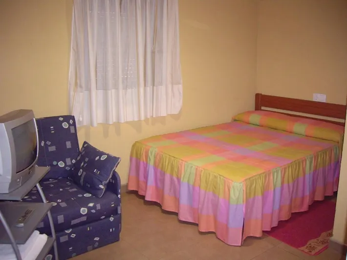 Casa de huéspuedes para 2 personas, con vistas - 1