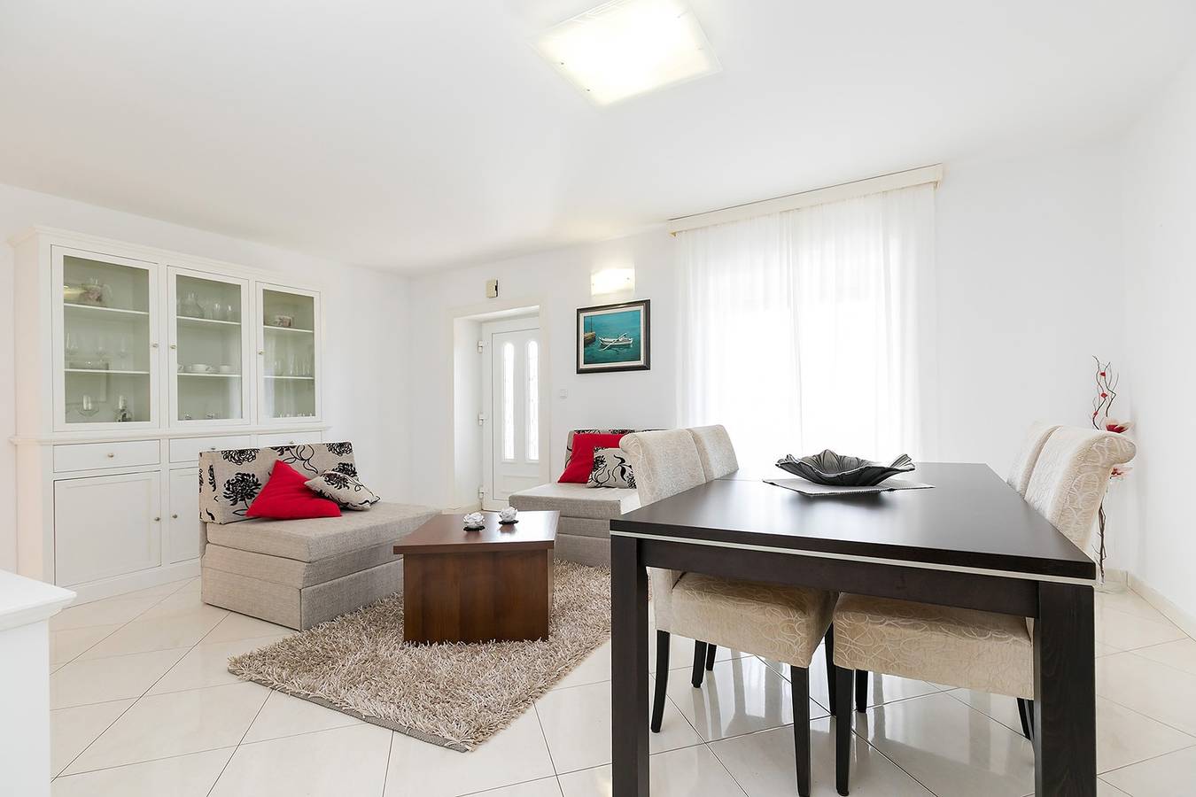 Ganze Wohnung, Apartment Graziella Premium - Top Location! in Poreč, Porec und Umgebung