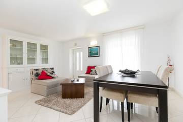 Glamping voor 3 Personen in Grad Poreč, Istrië, Afbeelding 3