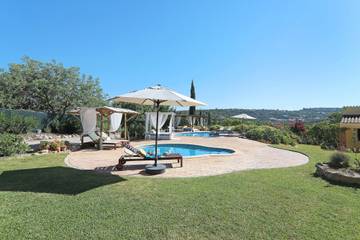 Finca voor 14 Personen in Boliqueime, Algarve, Afbeelding 1