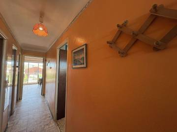 Appartement De Vacances pour 6 Personnes dans Narbonne Plage, Narbonne, Photo 3
