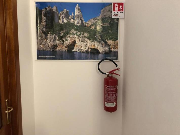 Chambre d’hôte pour 2 personnes, avec vue ainsi que terrasse et jardin à Muravera - 2