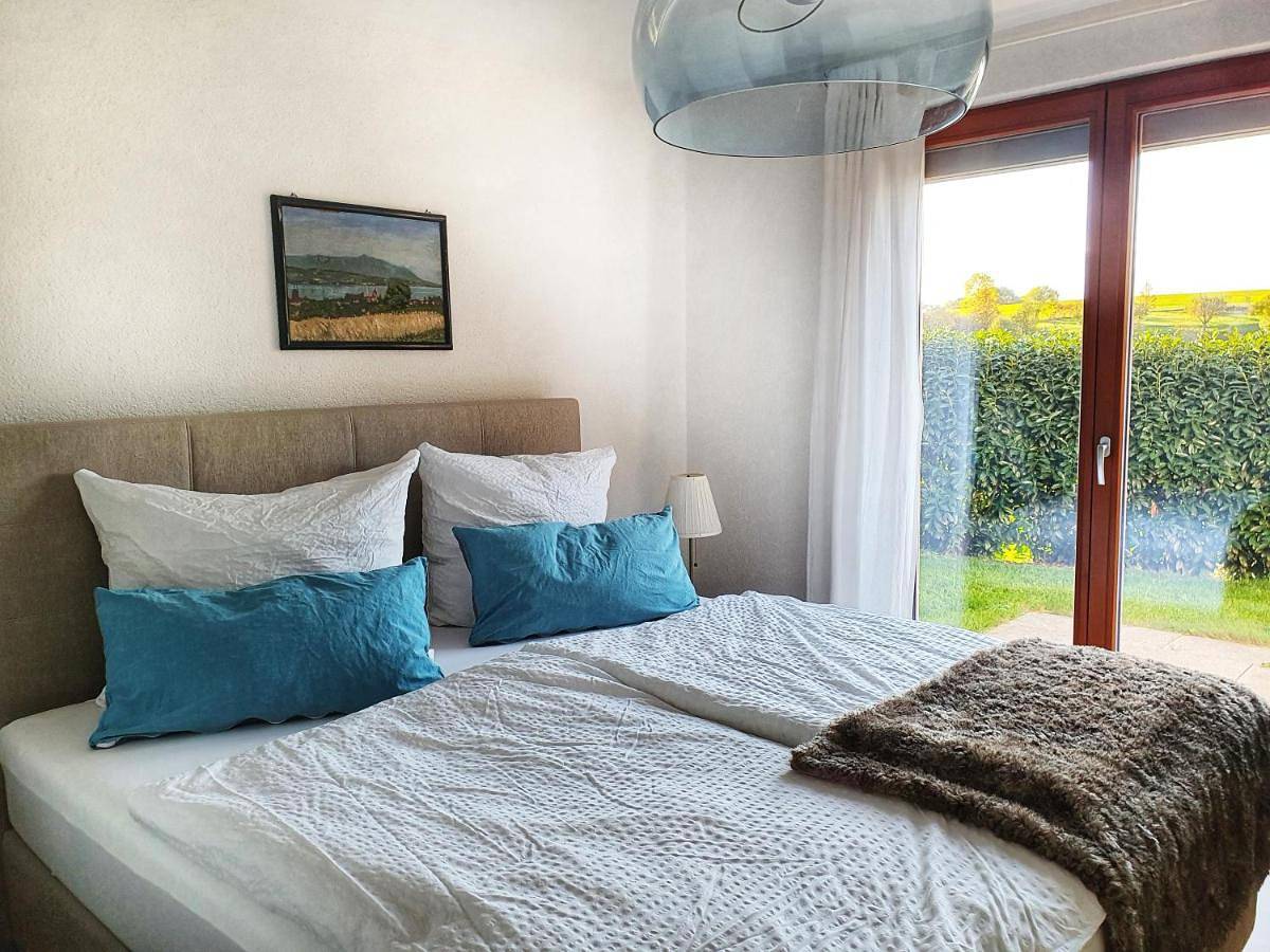 Ganze Wohnung, Komfort Appartement Panoramaweg in Waldenbuch, Landkreis Böblingen