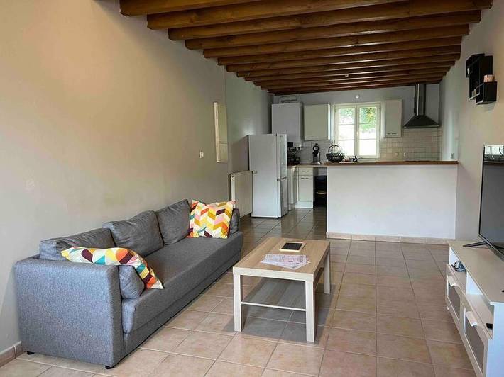 Holiday home for 4 people - 1