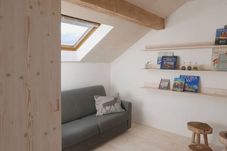 Ferienwohnung für 4 Personen in Sterzing - 4